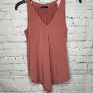 First Love Casual Tank size S.